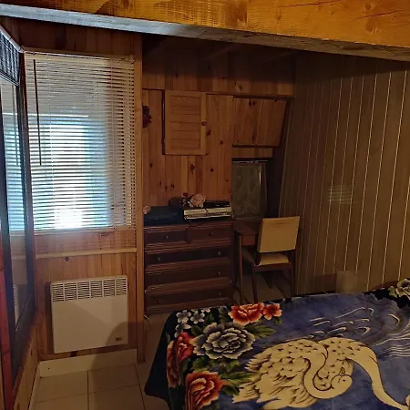 De Montagne Chalet