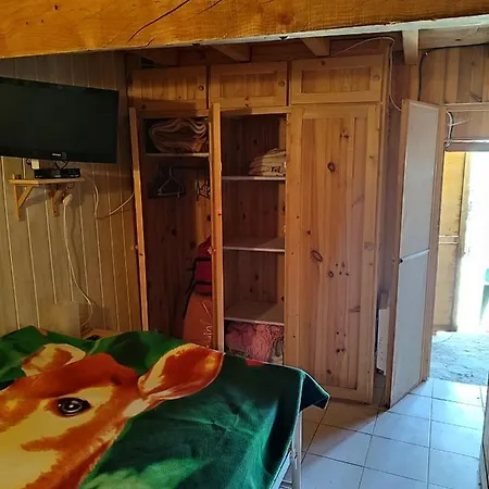 De Montagne Chalet