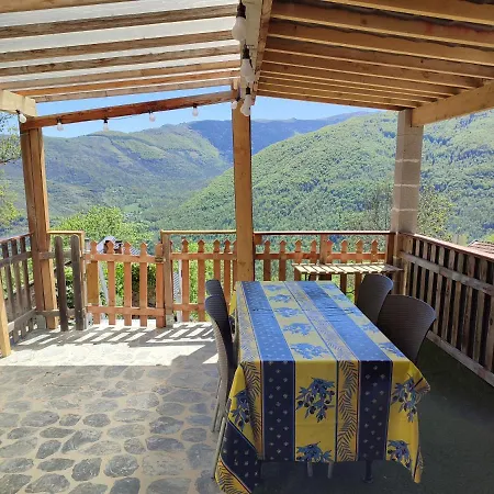 Chalet De Montagne *