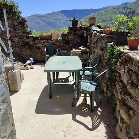 De Montagne