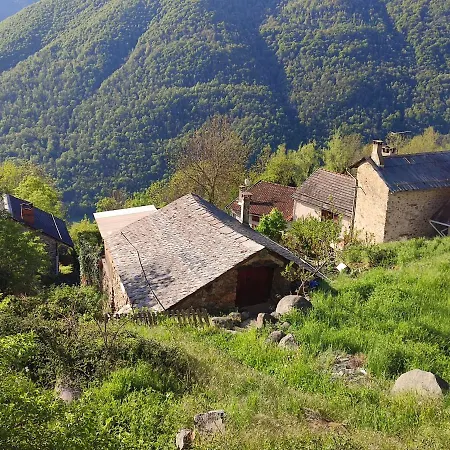 De Montagne